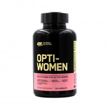 120CAP OPTIWOMEN